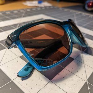 Costa OCEARCH Anaa Polarized Womens Sunglasses - Blue